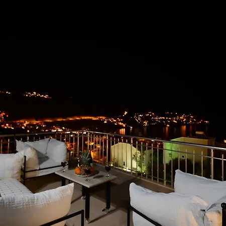 Lilyum * Kalkan