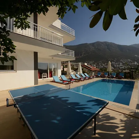 Lilyum Kalkan