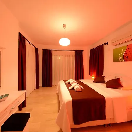 Lilyum Kalkan