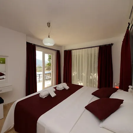 Lilyum Villa *
