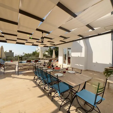 Lilyum Villa